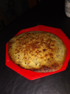 Una foto de Wafle Keto en 2 minutos.. súper ricos