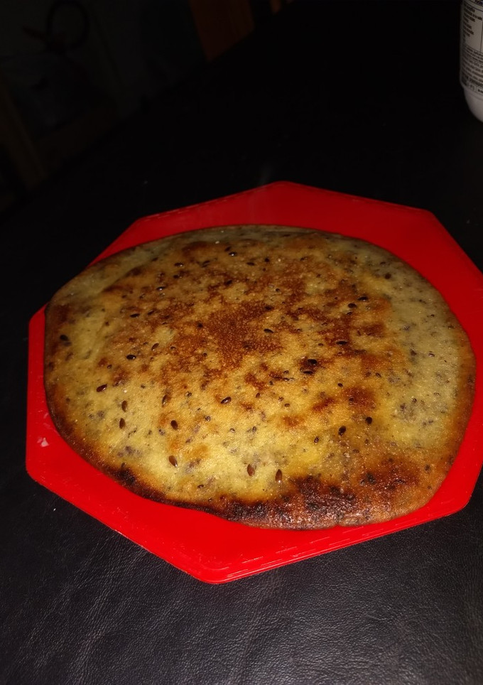 Una foto de Wafle Keto en 2 minutos.. súper ricos