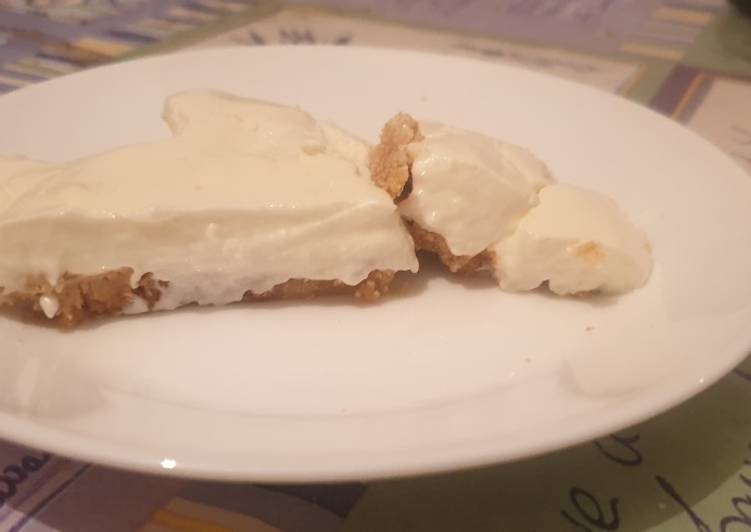 Tarta de queso