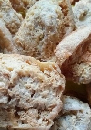 Foto resep Tahu Walik Kreyesss