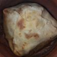 Carne a la masa en olla de barro