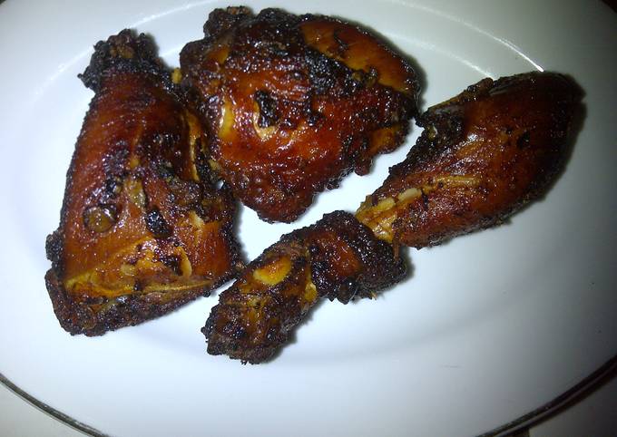 AyAm gOReng bUmbu BaCem