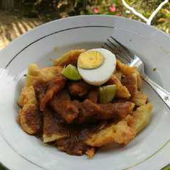 Batagor Ayam Tahu রেসিপির প্রধান ছবি