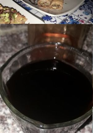 صورة لوصفة عصير الفيمتو