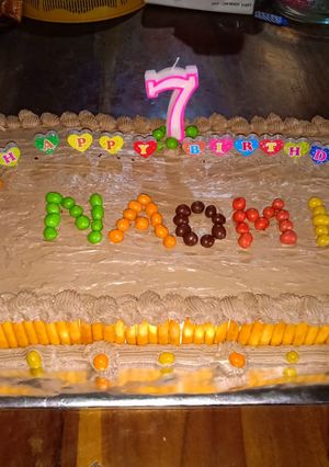 Foto resep Devil Food Cake