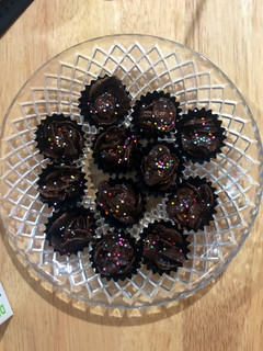 Foto resep Cornflake coklat 3 bahan