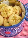 Nankhatai