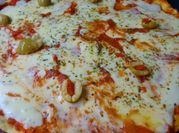 Una foto de gnocchi al horno