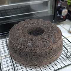 Resep andalan jualan ku (BOLU KETAN EKONOMIS)-レシピのメイン写真