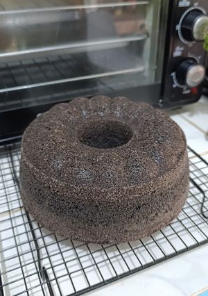 Foto resep Resep andalan jualan ku (BOLU KETAN EKONOMIS)