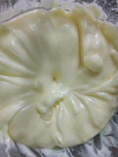 Foto resep Mayonaise Home Made