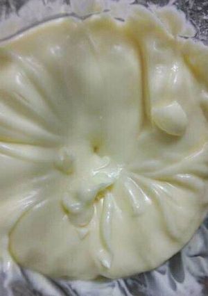 Foto resep Mayonaise Home Made