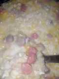 Stup Makaroni