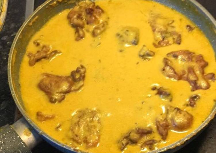 How to Prepare Quick Kadhi