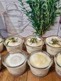 Oeufs cocotte en verrines au Cookeo infinity