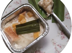 Resep pis roti rumahan enak dan mudah - Cookpad