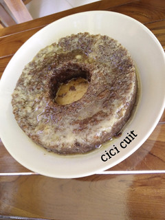 Foto resep Srikaya / srikoyo mocca caramel cici cuit