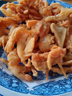 Foto resep Jamur Super Crispy
