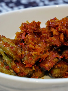 Foto resep Terong Balado