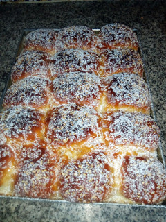 صورة لوصفة بريوش (خلية النحل)