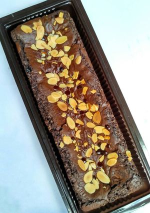 Foto resep Brownies Panggang Coklat