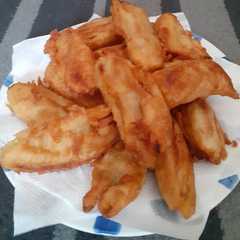 รูปของ Pisang Goreng