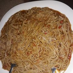 A picture of Taliyar Hausa.