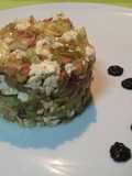 Timbal de col china