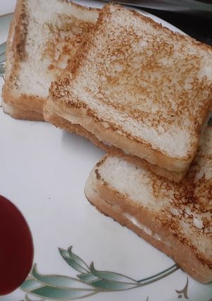 वेज सैंडविच (Veg sandwich recipe in Hindi) रेसिपी मुख्य फोटो