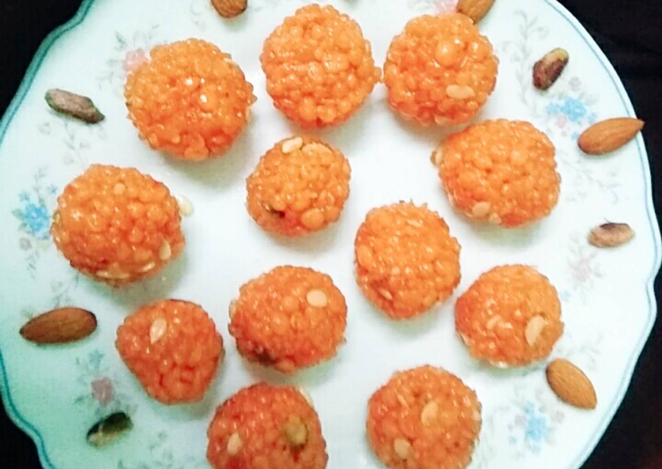 Laddu