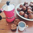 Petits gâteaux au chocolat