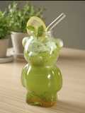 Jus Seledri Nanas