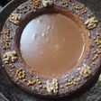 Gâteau dans le moule magique
