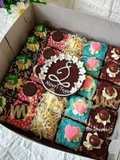 Bolu Potong Mocca