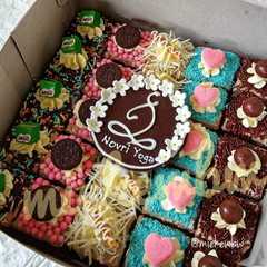 รูปของ Bolu Potong Mocca