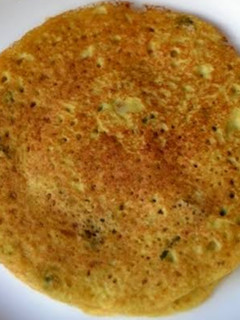 அடை தோசை(adai dosai recipe in tamil) செய்முறை முக்கிய புகைப்படம்