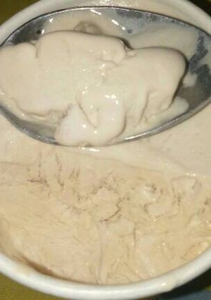 Foto resep Es krim sederhana part 2