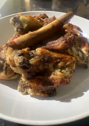 Foto resep Ayam Panggang Kelaten