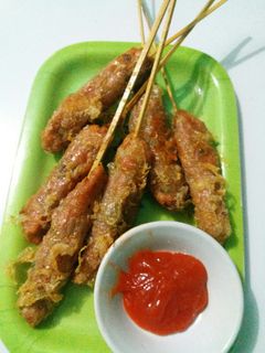Foto resep Sempol sosis