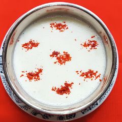 Cucumber Raita A picture of Cucumber Raita.