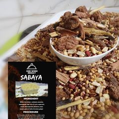 ONE WEEK RESULT SABAYA MY AMANIH'S CAKE AND MORE KANO A picture of ONE WEEK RESULT SABAYA MY AMANIH'S CAKE AND MORE KANO.