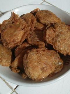 Foto resep Perkedel Kentang