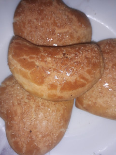 صورة لوصفة حلوة الطابع