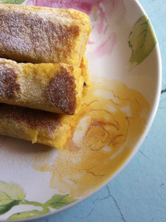Foto resep Bread Toast (Roti Bakar)