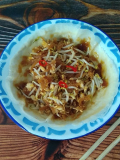 Foto resep Lumpia Basah Bandung
