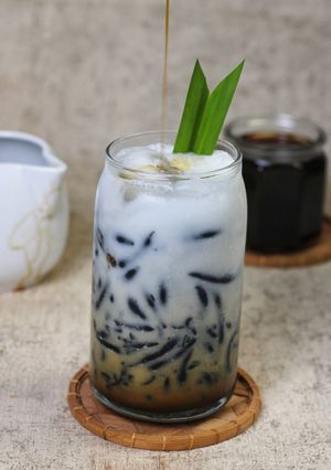 Foto resep Dawet Ireng