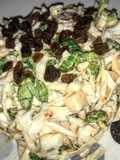 Ensalada de Repollo