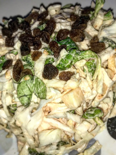 Una foto de Ensalada de Repollo