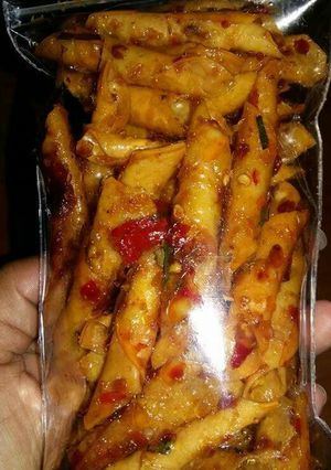 Foto resep Kacang umpet