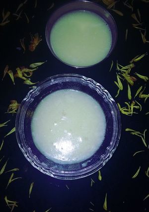 इंस्टेंट पनीर रबड़ी (instant paneer rabri recipe in Hindi) रेसिपी मुख्य फोटो